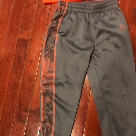 Spaulding sweat suit - Picture 3 of 6